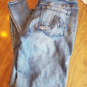 Maurices Jeans